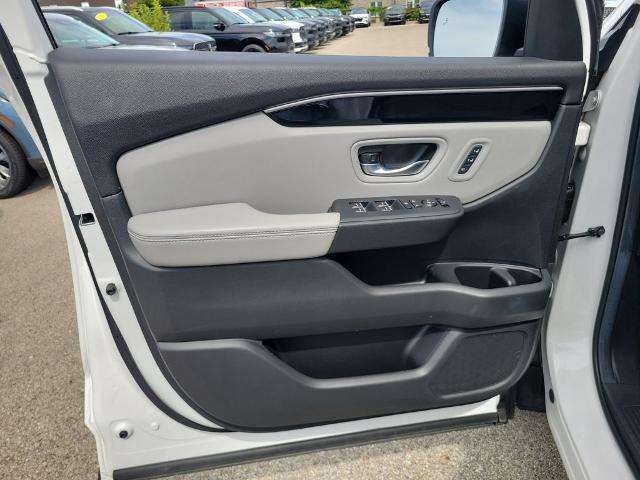 2025 Honda Pilot - $41,173