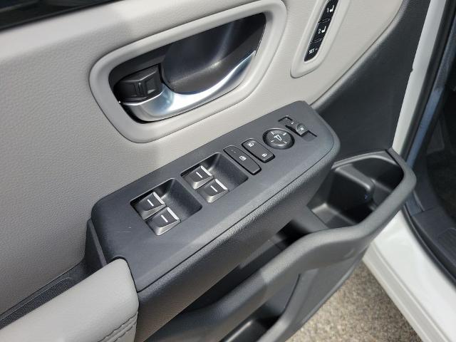 2025 Honda Pilot - $41,173