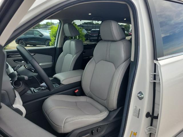 2025 Honda Pilot - $41,173