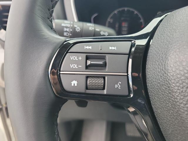 2025 Honda Pilot - $41,173