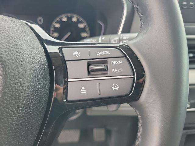 2025 Honda Pilot - $41,173