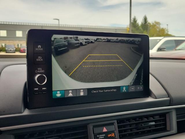 2025 Honda Pilot - $41,173