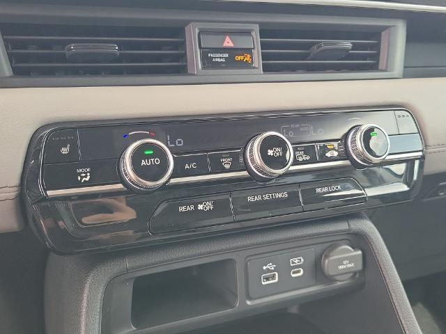 2025 Honda Pilot - $41,173