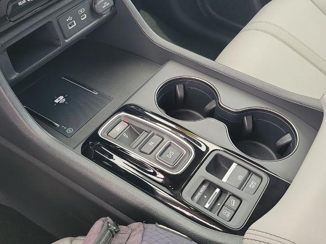 2025 Honda Pilot - $41,173
