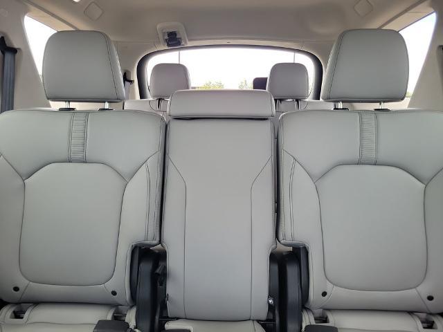 2025 Honda Pilot - $41,173