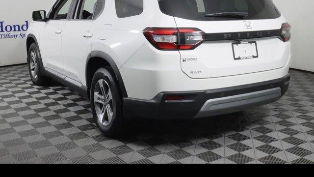 2023 Honda Pilot EX-L