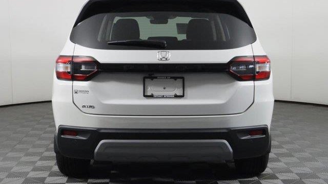 2023 Honda Pilot EX-L