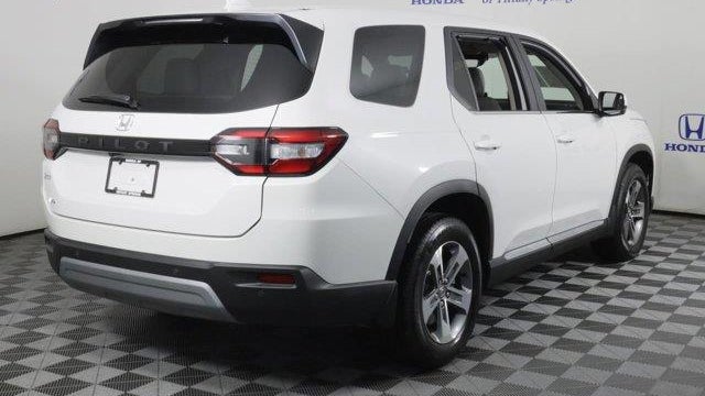 2023 Honda Pilot EX-L