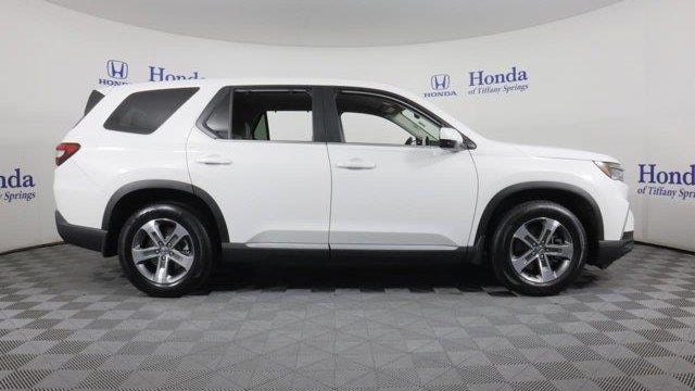 2023 Honda Pilot EX-L