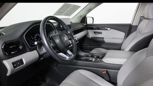 2023 Honda Pilot EX-L
