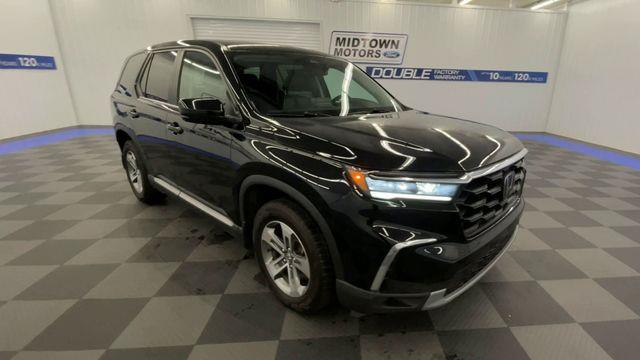 2023 Honda Pilot EX-L