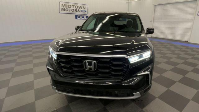 2023 Honda Pilot EX-L