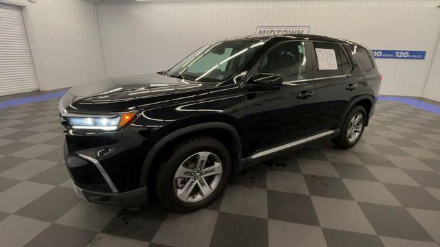 2023 Honda Pilot EX-L