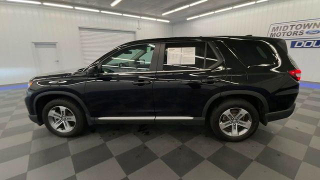 2023 Honda Pilot EX-L