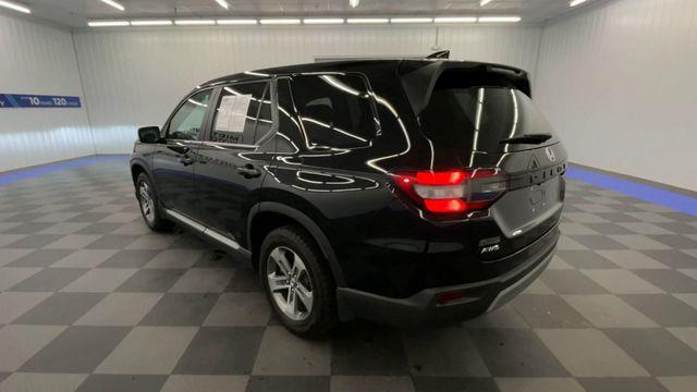 2023 Honda Pilot EX-L