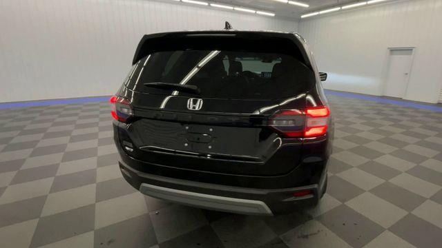 2023 Honda Pilot EX-L