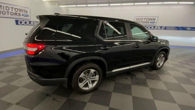 2023 Honda Pilot EX-L