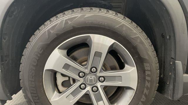 2023 Honda Pilot EX-L