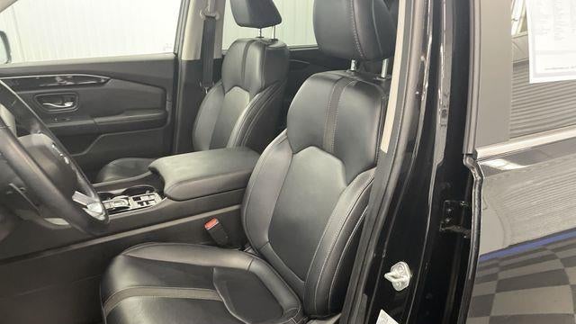 2023 Honda Pilot EX-L