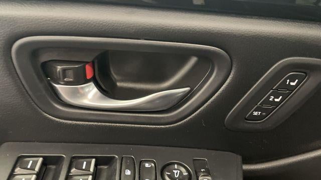 2023 Honda Pilot EX-L