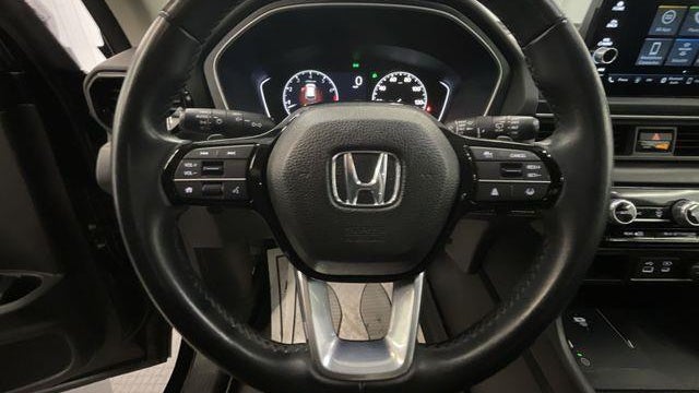 2023 Honda Pilot EX-L