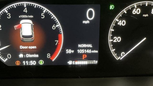2023 Honda Pilot EX-L