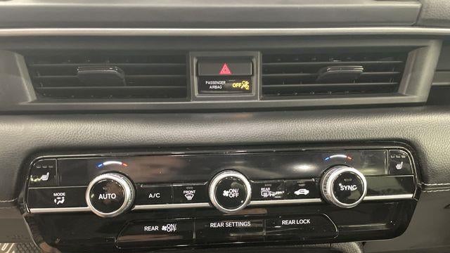2023 Honda Pilot EX-L