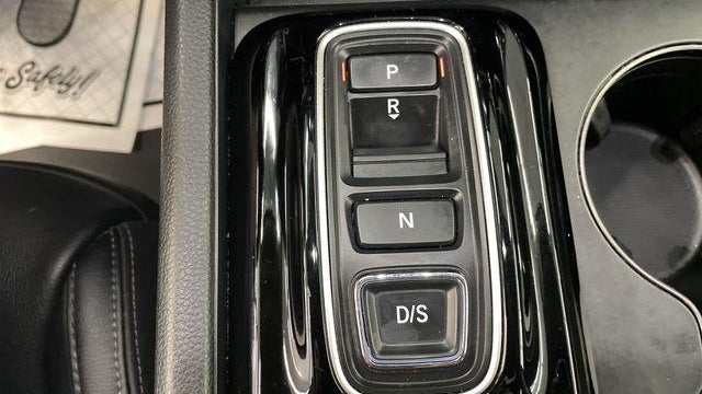 2023 Honda Pilot EX-L