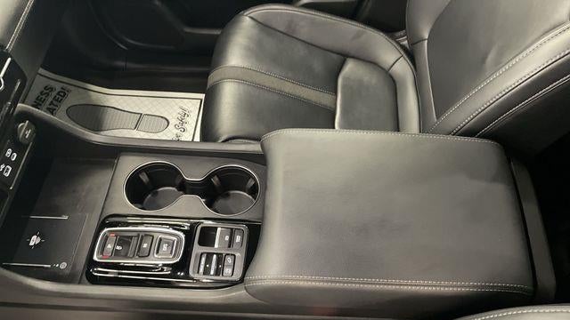 2023 Honda Pilot EX-L