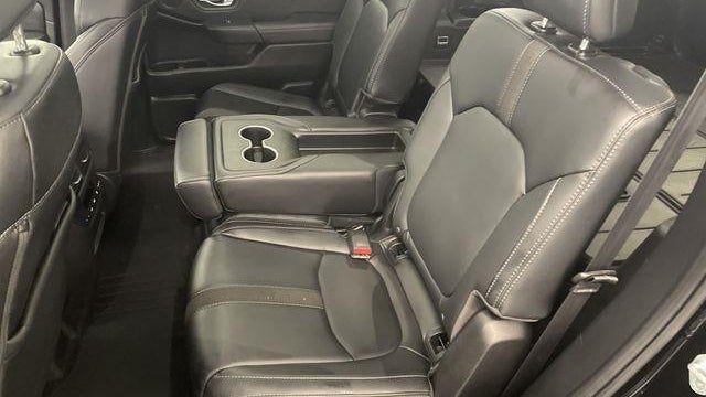 2023 Honda Pilot EX-L
