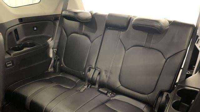 2023 Honda Pilot EX-L