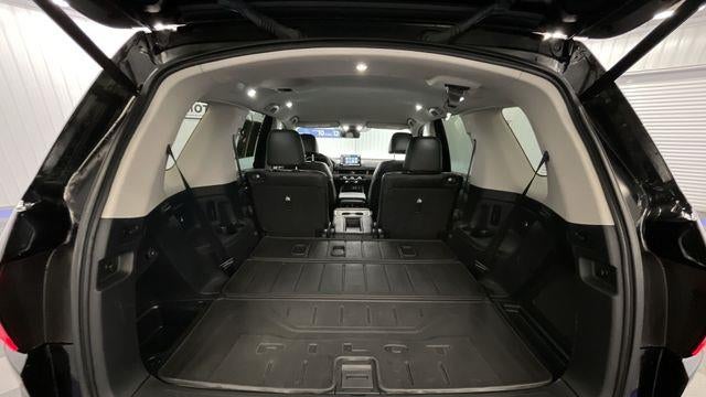 2023 Honda Pilot EX-L