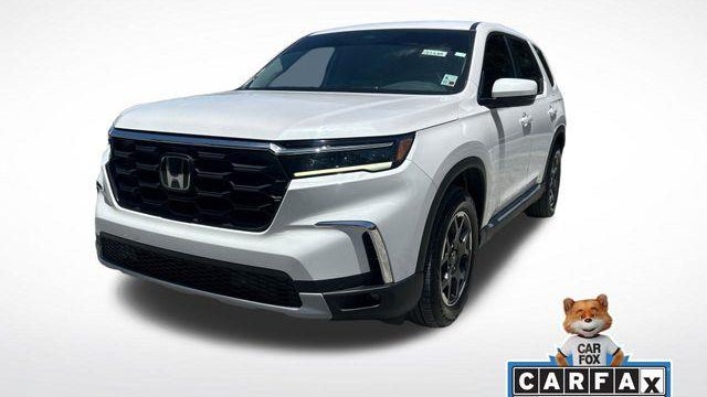 Preowned 2024 Honda Pilot EX-L for Sale