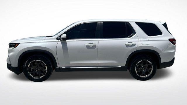 2024 Honda Pilot EX-L