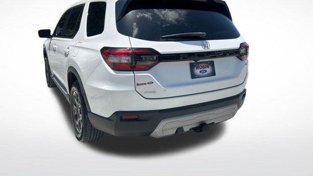 2024 Honda Pilot EX-L