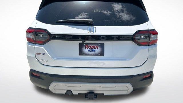 2024 Honda Pilot EX-L