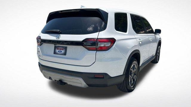 2024 Honda Pilot EX-L