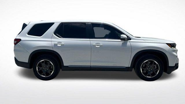 2024 Honda Pilot EX-L