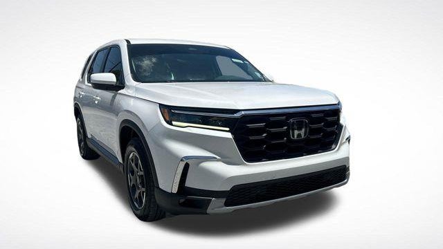 2024 Honda Pilot EX-L