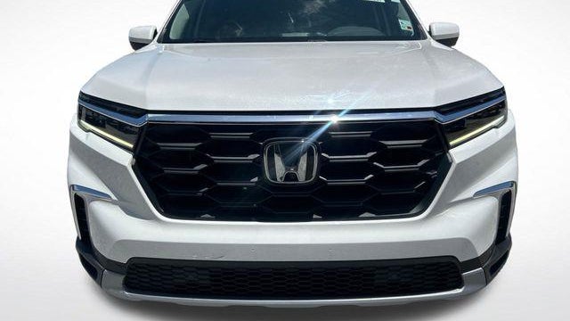 2024 Honda Pilot EX-L