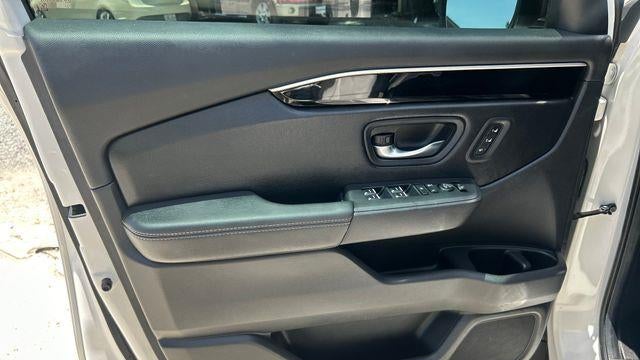 2024 Honda Pilot EX-L