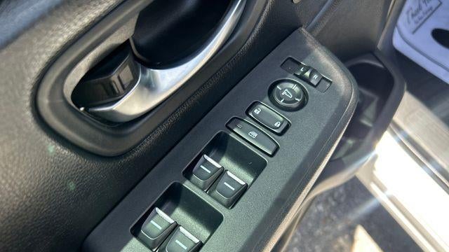 2024 Honda Pilot EX-L