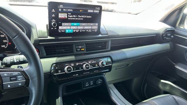2024 Honda Pilot EX-L