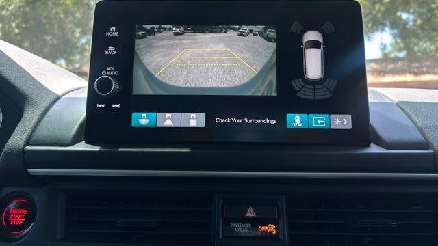 2024 Honda Pilot EX-L