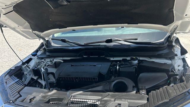 2024 Honda Pilot EX-L