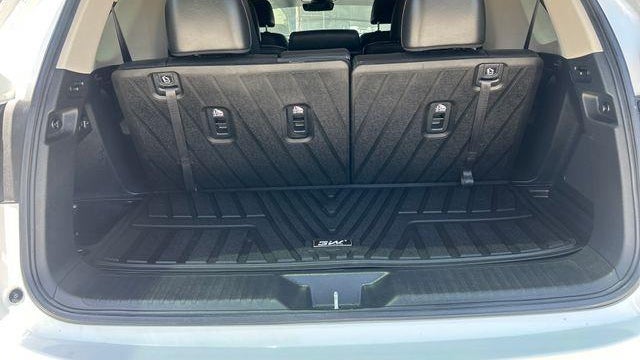 2024 Honda Pilot EX-L