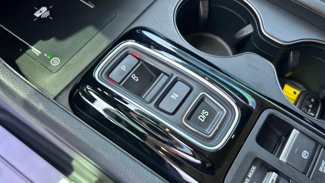 2024 Honda Pilot EX-L