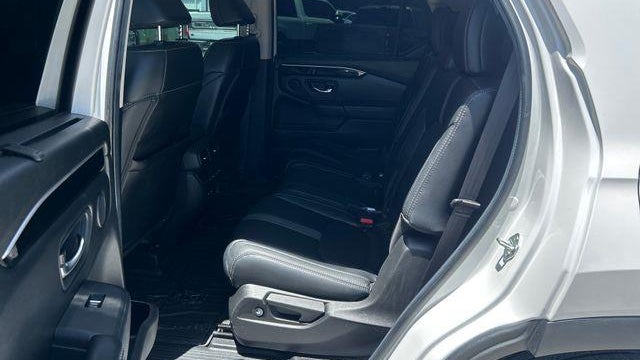 2024 Honda Pilot EX-L