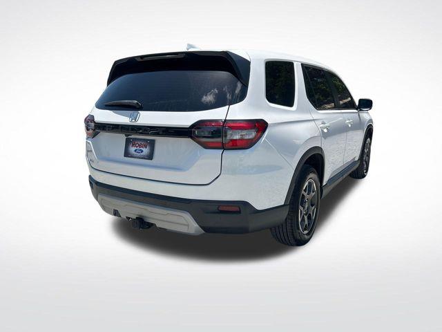 2024 Honda Pilot - $36,569