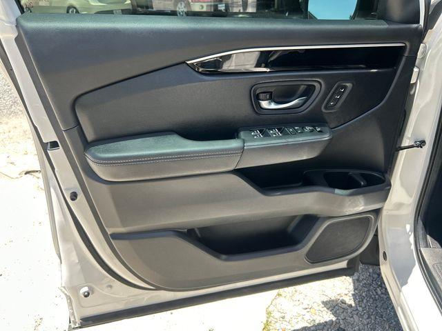 2024 Honda Pilot - $36,569